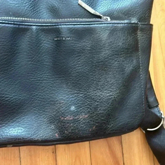 Matt &  Nat backpack - Picture 2 of 12